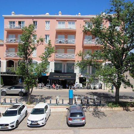 Marina Plaza Apartment Vilamoura Ngoại thất bức ảnh