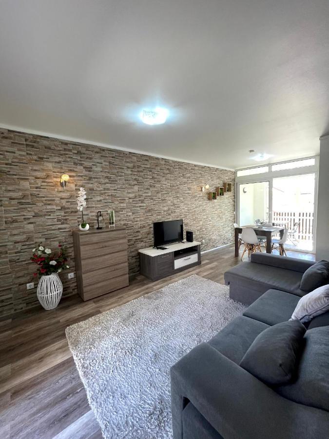 Marina Plaza Apartment Vilamoura Ngoại thất bức ảnh