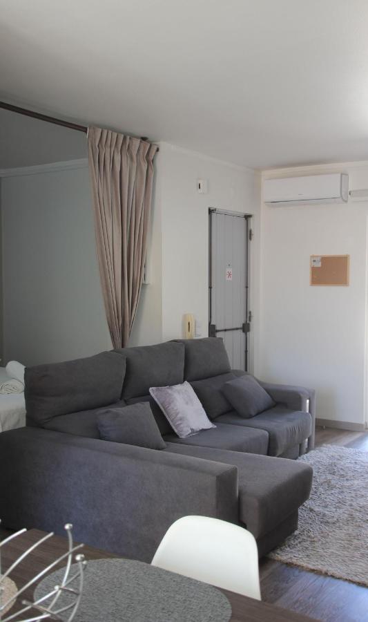 Marina Plaza Apartment Vilamoura Ngoại thất bức ảnh
