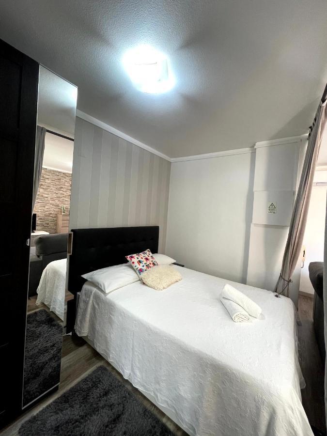 Marina Plaza Apartment Vilamoura Ngoại thất bức ảnh