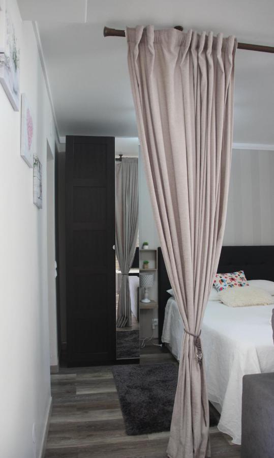 Marina Plaza Apartment Vilamoura Ngoại thất bức ảnh