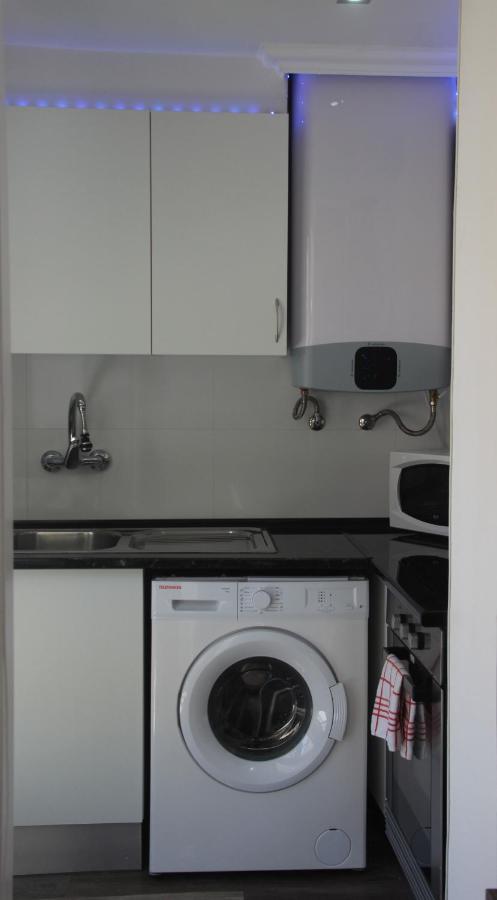 Marina Plaza Apartment Vilamoura Ngoại thất bức ảnh