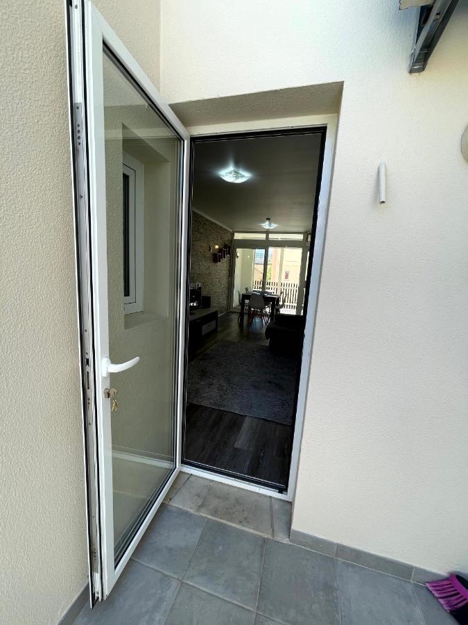 Marina Plaza Apartment Vilamoura Ngoại thất bức ảnh