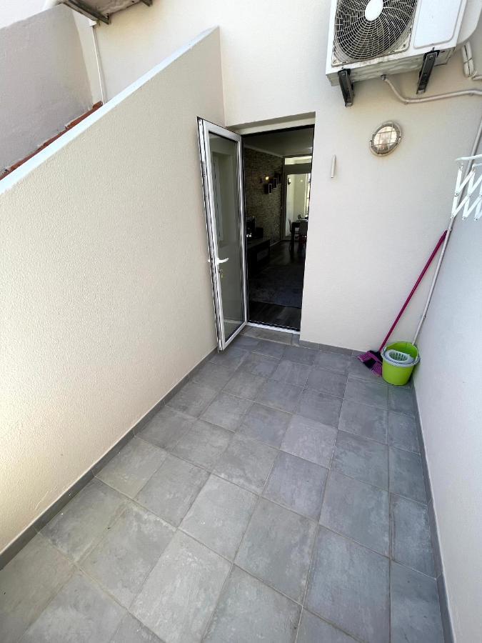 Marina Plaza Apartment Vilamoura Ngoại thất bức ảnh