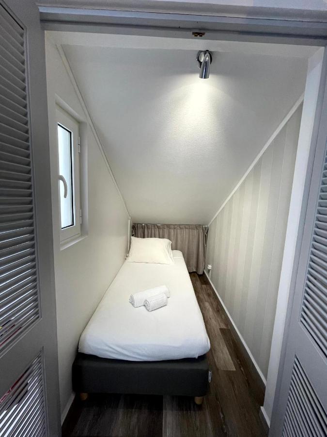 Marina Plaza Apartment Vilamoura Ngoại thất bức ảnh