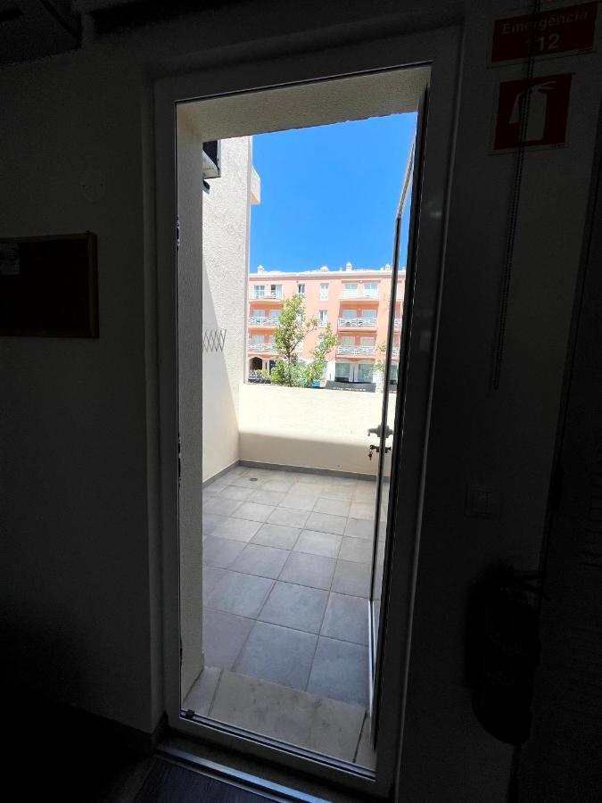 Marina Plaza Apartment Vilamoura Ngoại thất bức ảnh