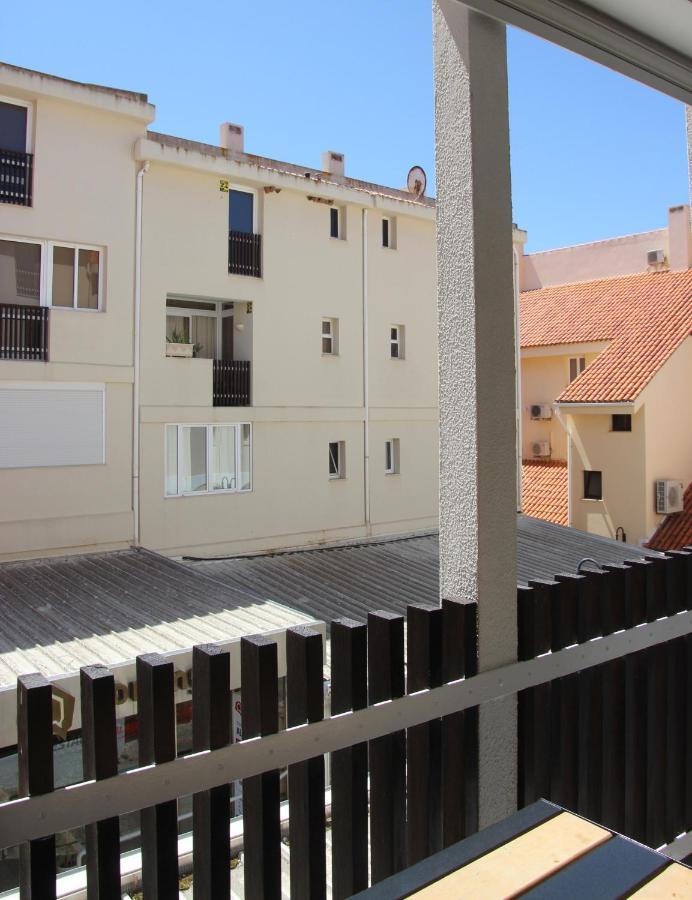 Marina Plaza Apartment Vilamoura Ngoại thất bức ảnh