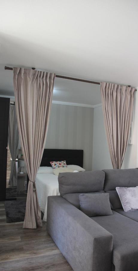 Marina Plaza Apartment Vilamoura Ngoại thất bức ảnh