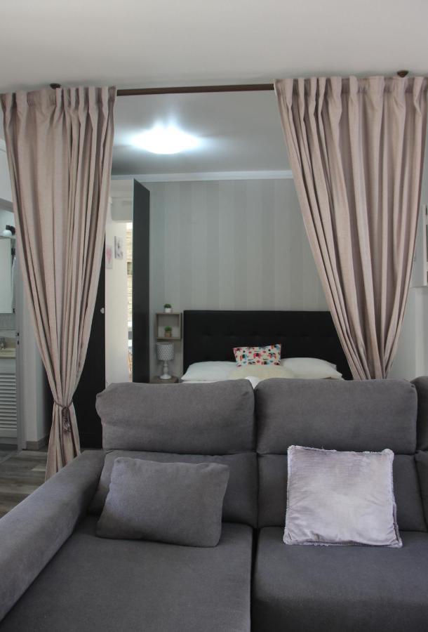 Marina Plaza Apartment Vilamoura Ngoại thất bức ảnh
