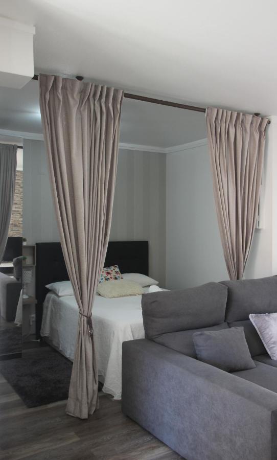 Marina Plaza Apartment Vilamoura Ngoại thất bức ảnh