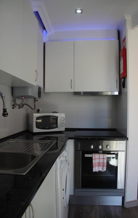 Marina Plaza Apartment Vilamoura Ngoại thất bức ảnh