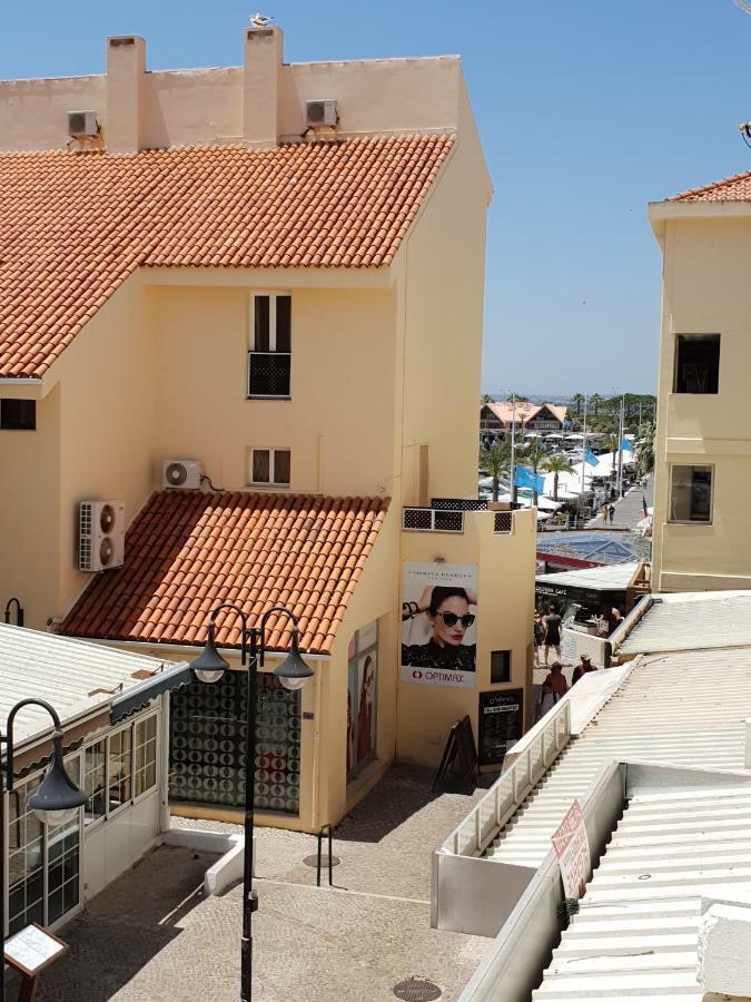 Marina Plaza Apartment Vilamoura Ngoại thất bức ảnh