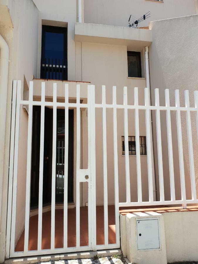 Marina Plaza Apartment Vilamoura Ngoại thất bức ảnh