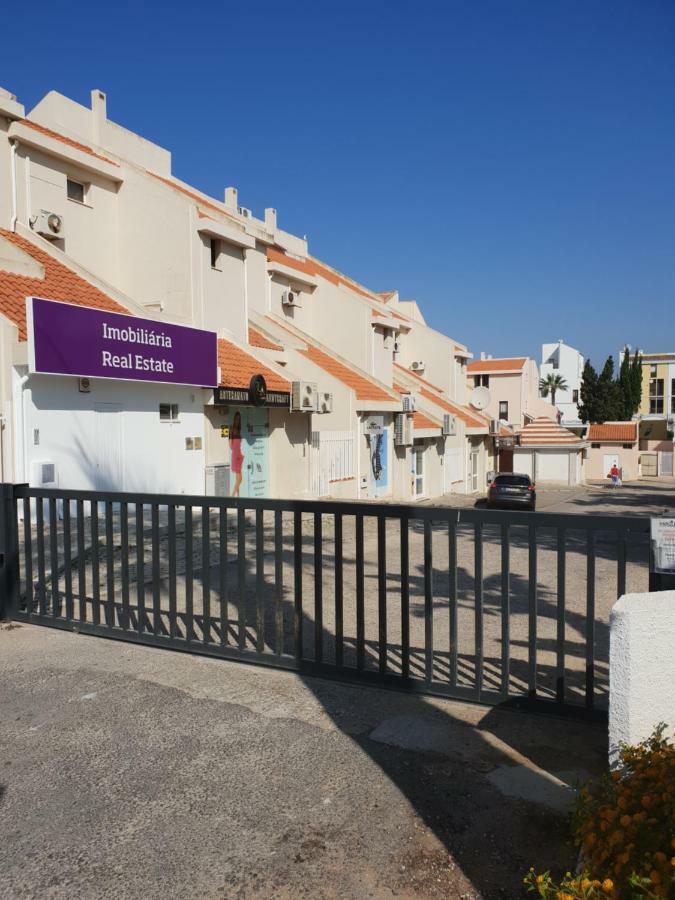 Marina Plaza Apartment Vilamoura Ngoại thất bức ảnh