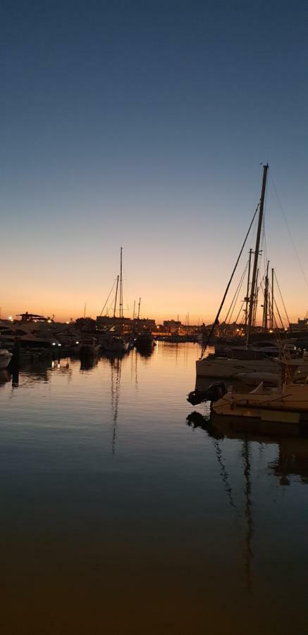 Marina Plaza Apartment Vilamoura Ngoại thất bức ảnh