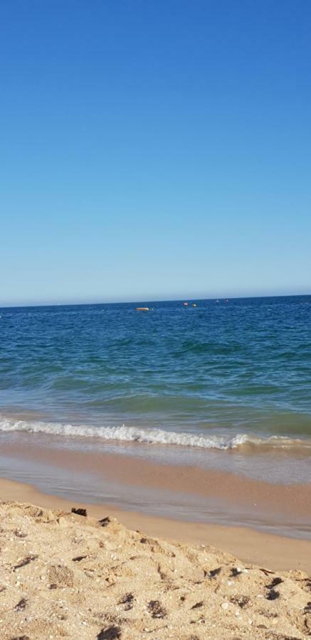 Marina Plaza Apartment Vilamoura Ngoại thất bức ảnh